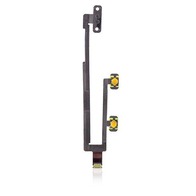 For iPad 7th Gen/10.2inch | Volume Flex Cable | (Aftermarket Plus)