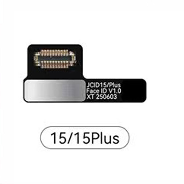 JCID Face ID non-removal repair FPC For IPHONE 15/15 plus (SKU: 1568300)