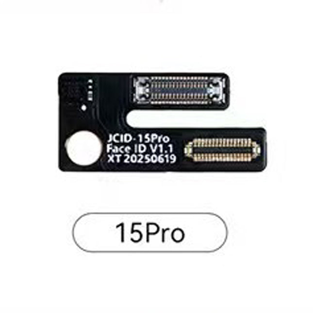 JCID JC Non-removal Face ID Flex Cable for iPhone 13 pro (SKU: 1568306)