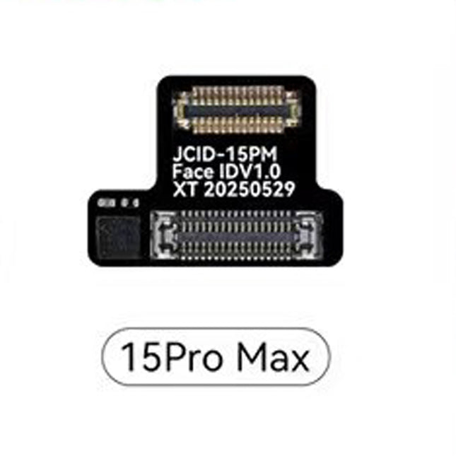 JCID Face ID non-removal repair FPC For IPHONE 15 pro max (SKU: 1568298)