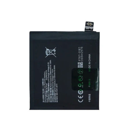 Battery For OPPO Find X2 Pro / BLP767