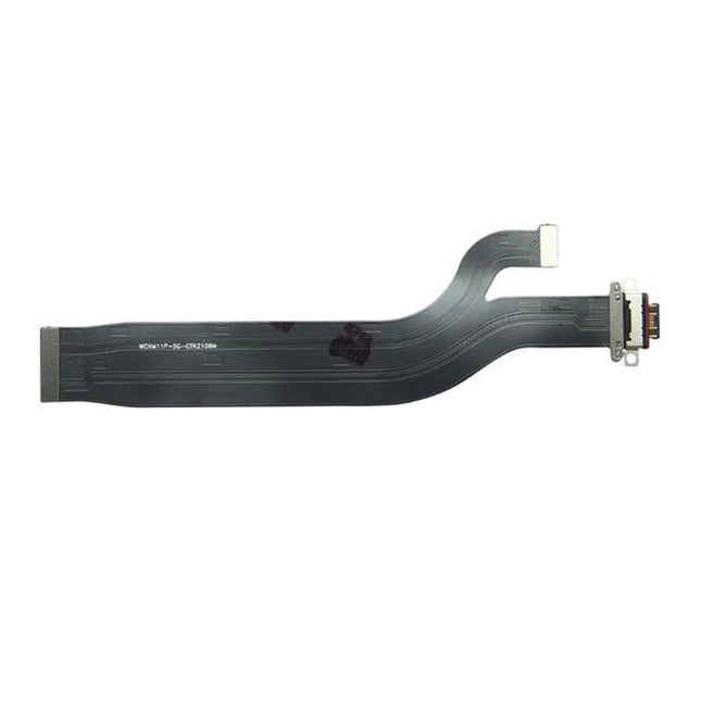For Xiaomi Mi 11 Ultra 5G|Charge Port Flex Cable(Premium OEM)