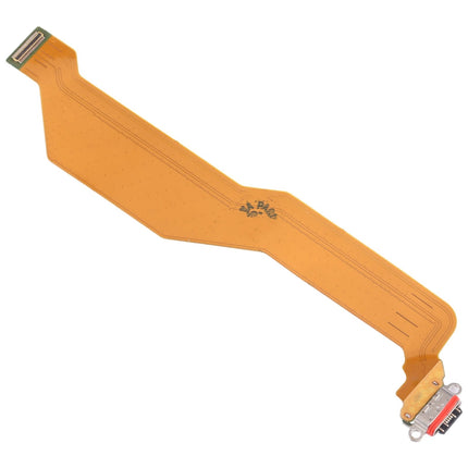 For OnePlus Nord 3 Charge Port Flex Cable (Refurbished)(SKU:1531945)