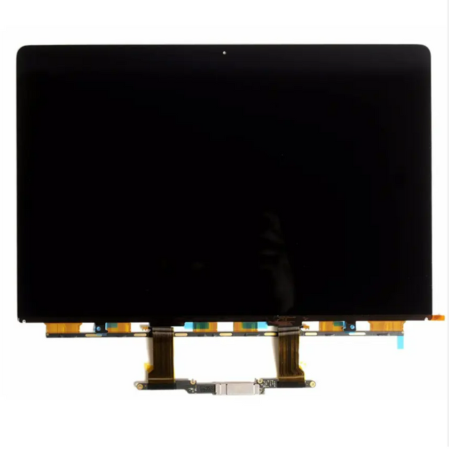For Macbook Pro/15inch/Retina/Thunderbolt 3 A1990/A1707 (2016-2019) | Only LCD (Refurbished)