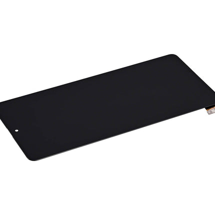 For Xiaomi Poco F4 GT LCD Assembly Black(Premium OEM)(SKU:1497283)