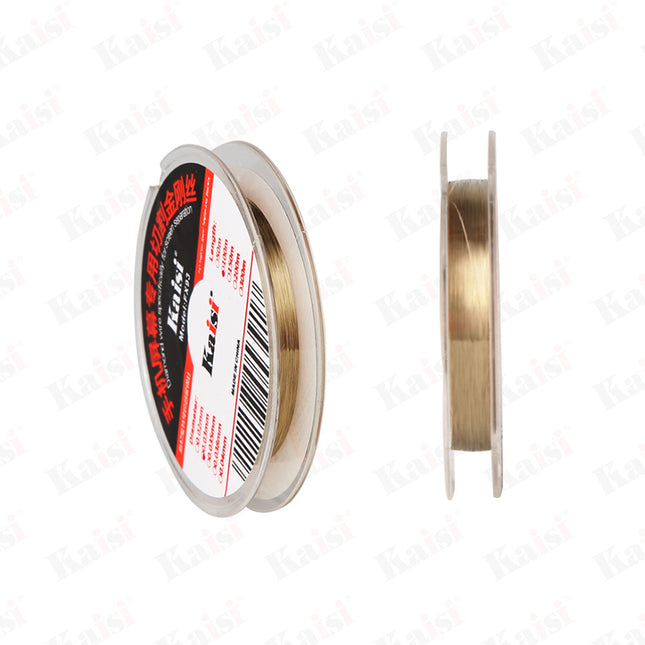 Kaisi Cutting Wire 0.03mm*100m
