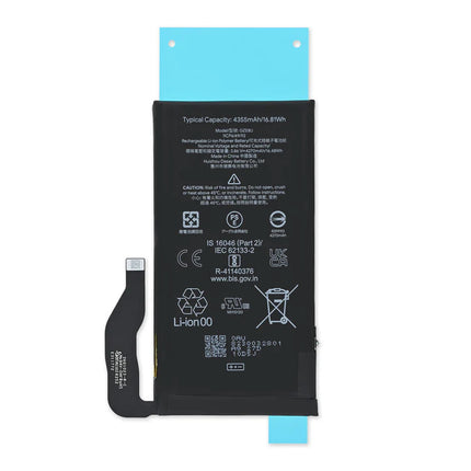 For Google Pixel 7 Battery (Premium OEM)