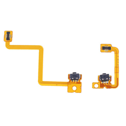 For Nintendo 3Ds | Right and Left Shoulder Buttons Assembly with board and cable