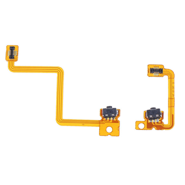 For Nintendo 3Ds | Right and Left Shoulder Buttons Assembly with board and cable