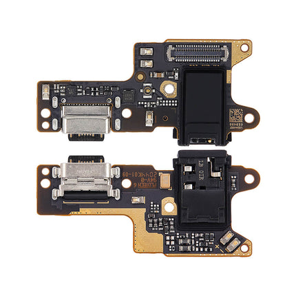 For Xiaomi Redmi 8 Charge Port Flex Cabe (Premium OEM)(SKU:1476310)
