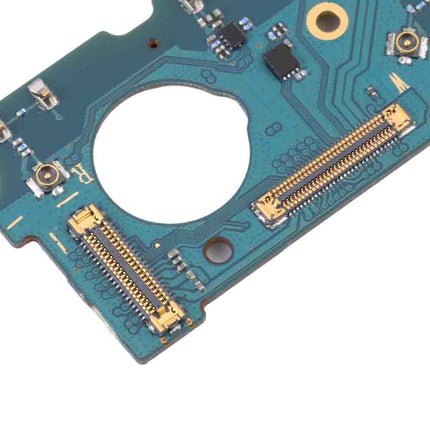 For Samsung Galaxy M52 5G Charge Port Flex Cable(Premium OEM)(SKU:1498661)
