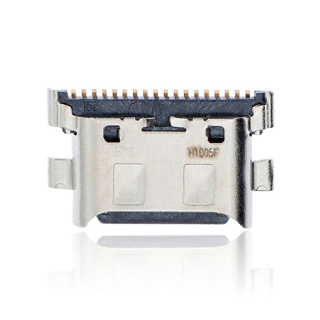For Samsung Galaxy A41/A415F | Charge Port | (Premium OEM)
