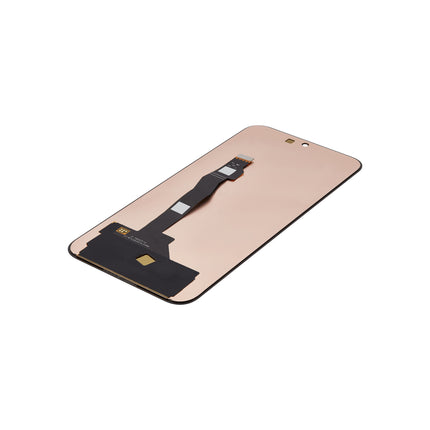 For Huawei Nova 11 OLED assembly Black (Premium OEM)(SKU:1554967)