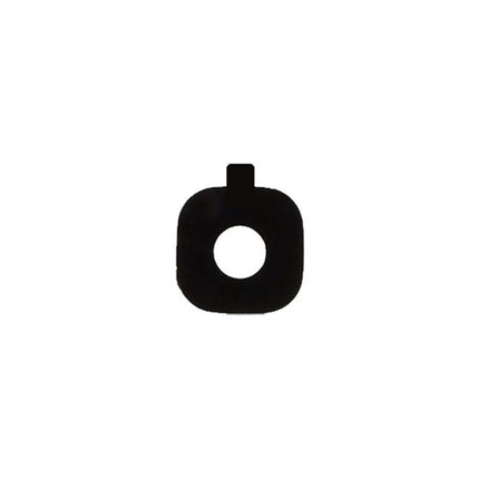 For Samsung Galaxy J7 2016/J710F Camera Lens With Frame/Sticker White(Premium OEM)(SKU:1082207)