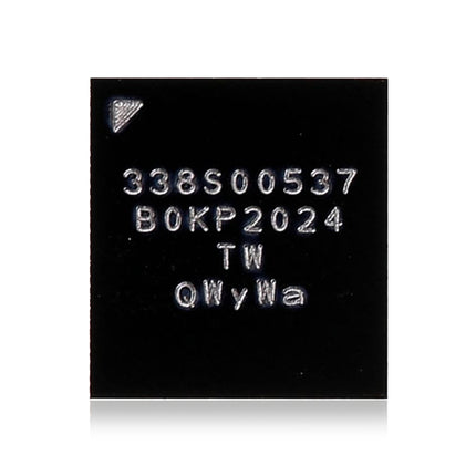 For iPhone 12/12 Pro | Audio small IC | (Premium OEM)