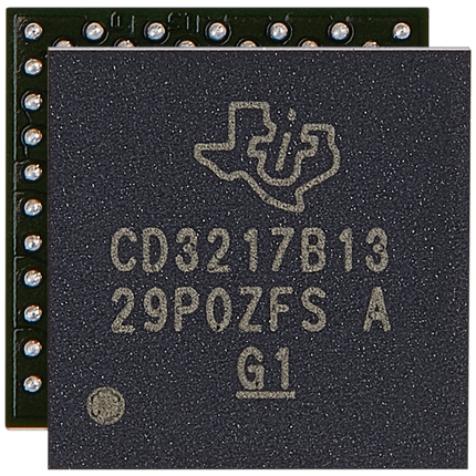 For iPad Air 4 (10.9inch) Charger IC CD3217B13 (Premium OEM)(SKU:1576515)