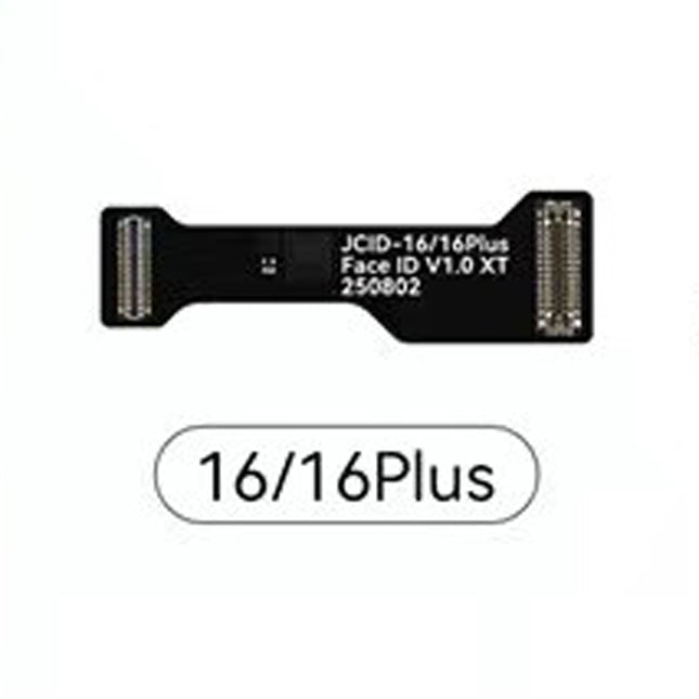 JCID Face ID non-removal repair FPC For IPHONE 16/16 plus (SKU: 1568297)