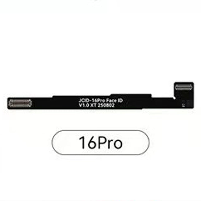 JCID Face ID non-removal repair FPC For IPHONE 16 pro (SKU: 1568296)