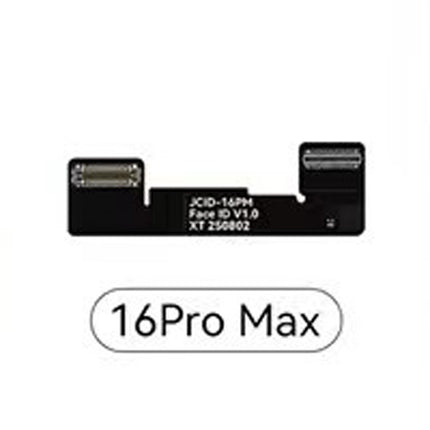 JCID Face ID non-removal repair FPC For IPHONE 16 pro max (SKU: 1568295)