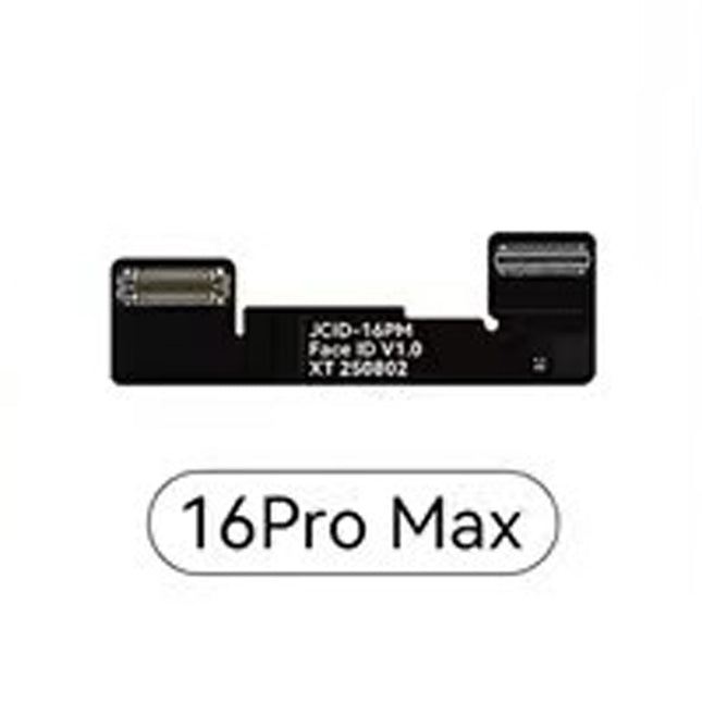 JCID Face ID non-removal repair FPC For IPHONE 16 pro max (SKU: 1568295)
