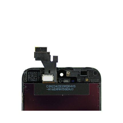 For iPhone 5 | LCD Assembly | Black(Aftermarket)