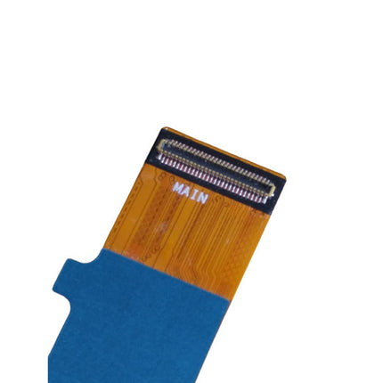 For Motorola One Zoom LCD Flex Cable (Aftermarket Plus)(SKU:1475178)
