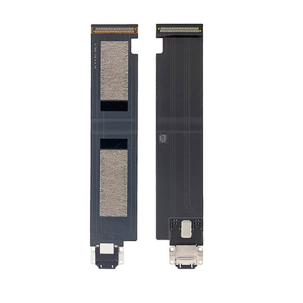 For iPad Pro 12.9inch 1st Charge Port Flex Cable/3G version Black(Premium OEM)(SKU:1076986)