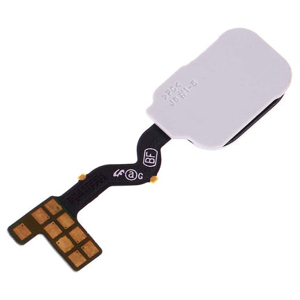 For Samsung Galaxy J6/J600/A600 Finger Print Sensor Flex Cable Black(Premium OEM)(SKU:1089059)