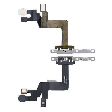 For iPhone 6s Plus Power Flex Cable With Clip (Aftermarket Plus)(SKU:1084108)