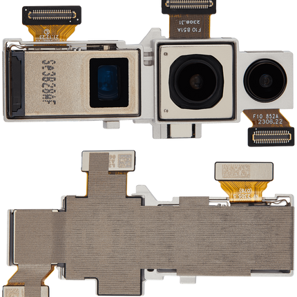 For Google Pixel Fold Rear back big camera (Premium OEM)(SKU:1576779)