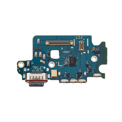 For Samsung Galaxy S24 5G Charge Port Flex Cable/F Version (Premium OEM) (SKU:1565588)