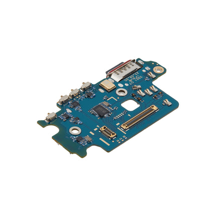 For Samsung Galaxy S24 5G Charge Port Flex Cable/F Version (Premium OEM) (SKU:1565588)