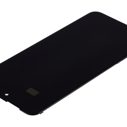 For Google Pixel 8 OLED Assembly With Socket Black / Small window size (Aftermarket Plus)(SKU:1577265)