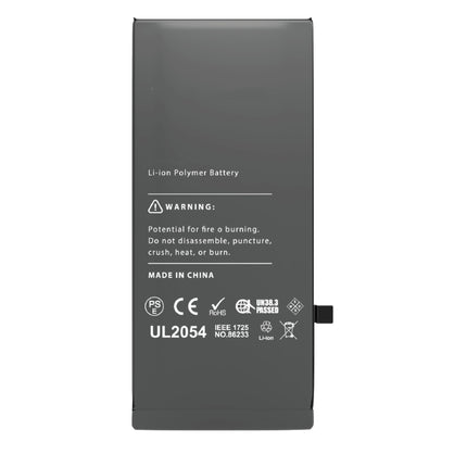For iPhone XR Battery Standard Capacity (SKU:1563493)