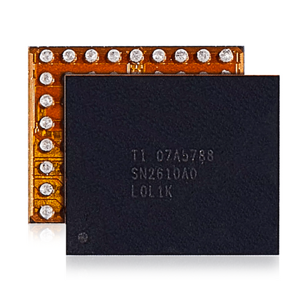 For iPad 10 (2022) IC SN2610A0 (Premium OEM)(SKU:1576512)