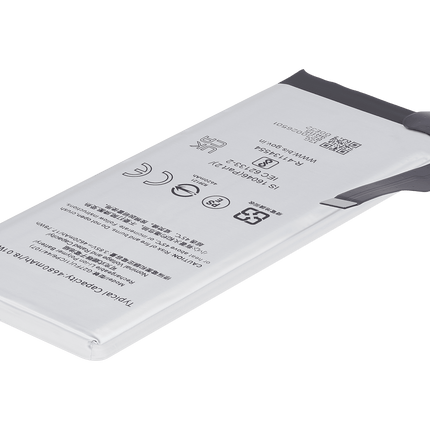 For Google Pixel 5A Battery G27FU (Premium OEM)(SKU:1562246)