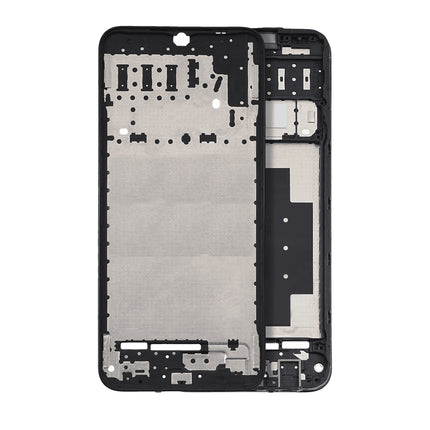 For Samsung A14 4G LCD Frame/A146B/A145F Black (SKU:1564566)