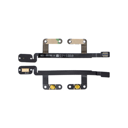 For iPad Mini 4 Volume Flex Cable (Premium OEM)(SKU:1080300)