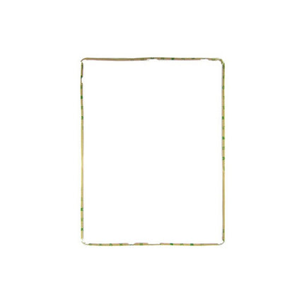 For iPad 3/iPad 4 Touch Frame White(Premium OEM)(SKU:1050570)