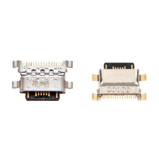 For xiaomi Poco X3 Pro/Poco X3/Poco M3 | Charge Port | (Premium OEM)