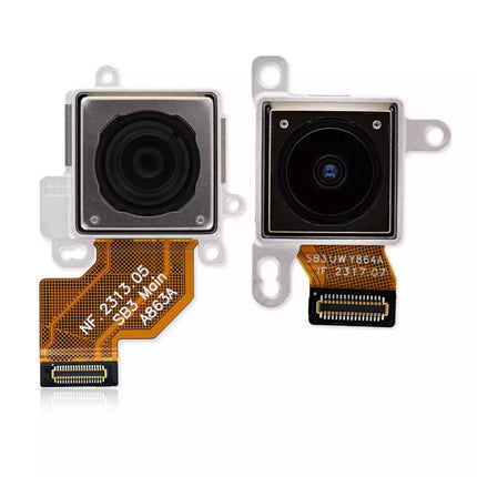 For Google Pixel 8 Wide-Angle Camera (Premium OEM)(SKU:1573284)