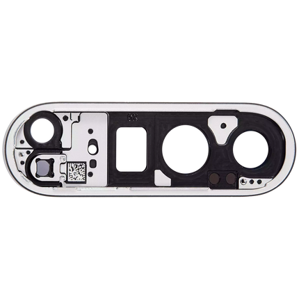 For Google Pixel 9 Pro XL Camera Lens/With Sticker (Aftermarket Plus)(SKU:1568815)