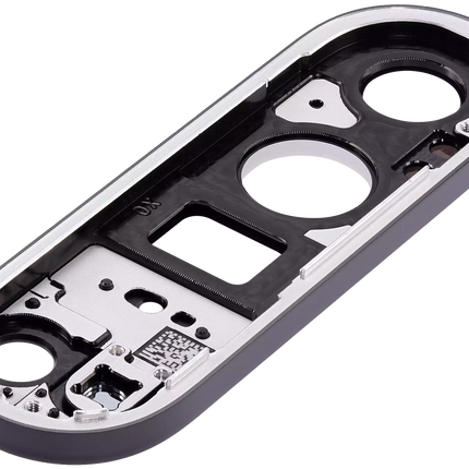 For Google Pixel 9 Pro XL Camera Lens/With Sticker (Aftermarket Plus)(SKU:1568815)