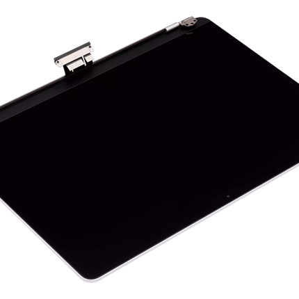 For MacBook Air 13-inch 2024 M3 A3113 / LCD with Front Cover / Without Logo / starlight (Refurbished)(SKU:1578503)
