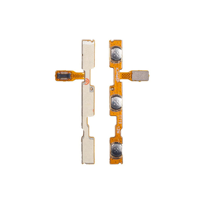 For xiaomi A2 lite/Red mi 6 Pro | Volume On/Off Flex Cable | (Aftermarket Plus)