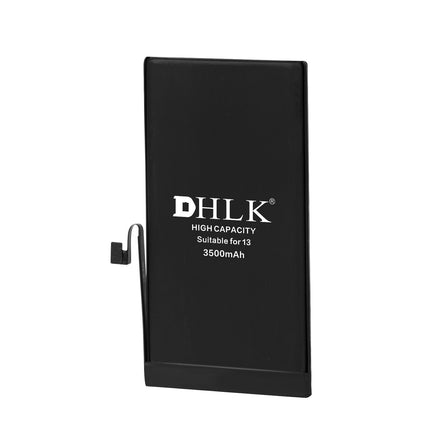 DHLK for iPhone 13 | Battery with sticker High Capacity 3500 mAh ***DE warehouse***