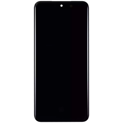 For Honor 100 OLED Assembly Black (Premium OEM)(SKU:1577536)