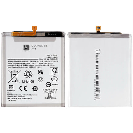 For Samsung Galaxy S24 FE 5G Battery EB-BS922ABE 5000mAh (Premium OEM) (SKU:1563903)