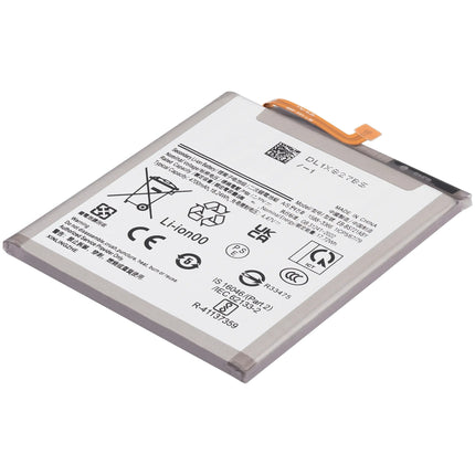 For Samsung Galaxy S24 FE 5G Battery EB-BS922ABE 5000mAh (Premium OEM) (SKU:1563903)
