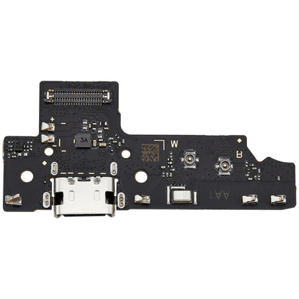 For Samsung Galaxy A16 5G Charge Port Flex Cable/A166P (Premium OEM) (SKU:1563792)